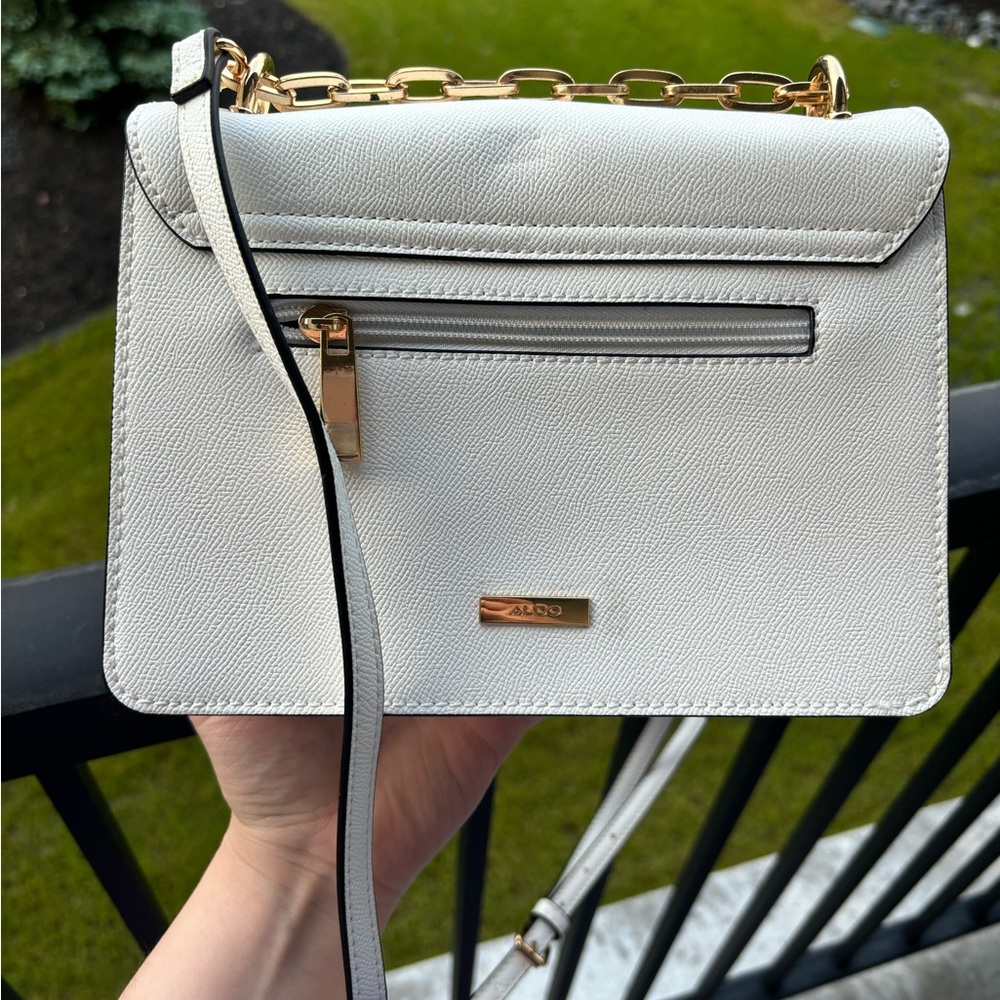 Aldo Novelty WOW Crossbody Bag - Picture 3 of 6